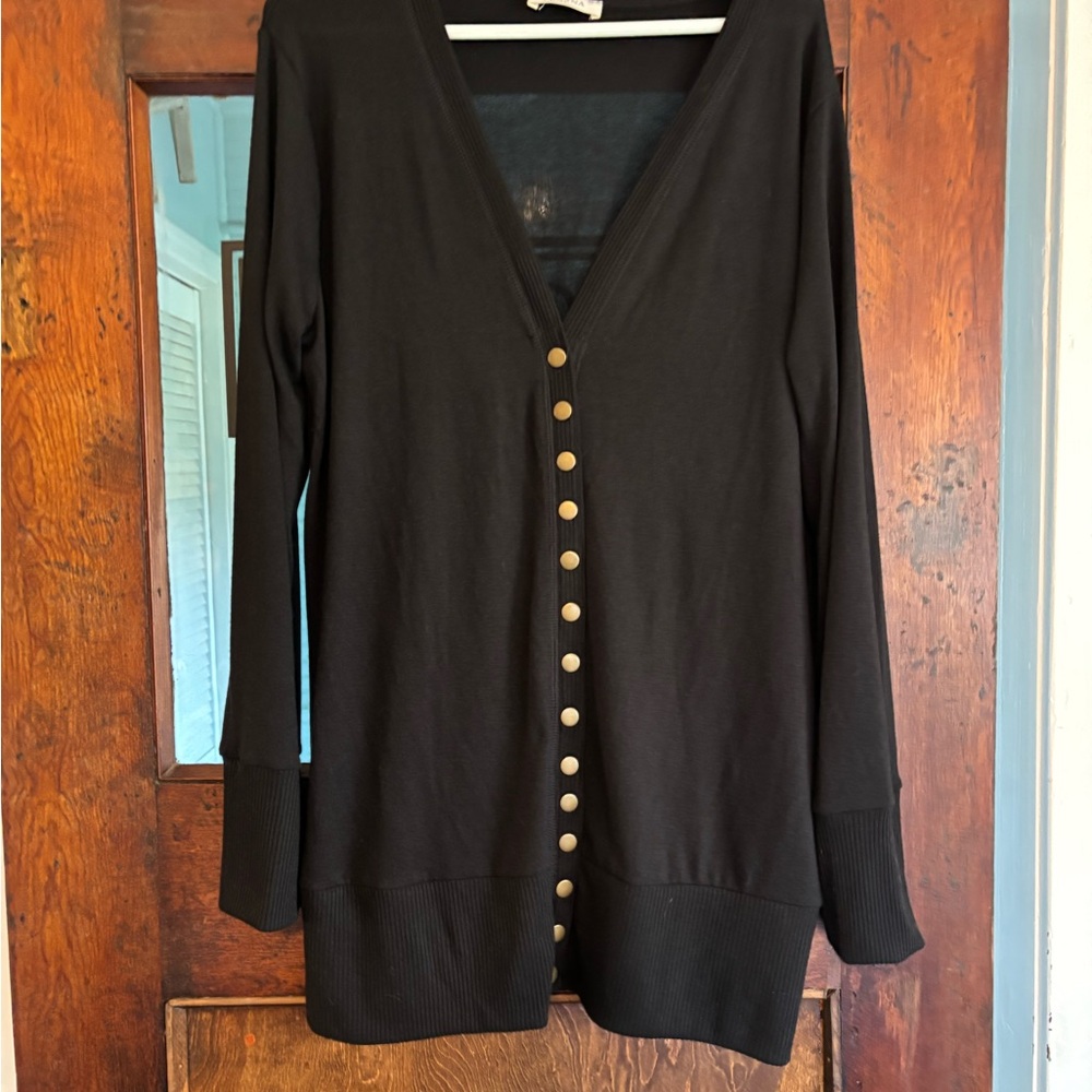3 Boutique Cardigans All For One - image 4